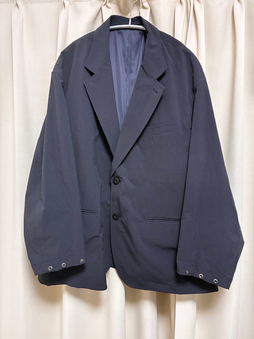 freshservice cordura nylon セットアップ S