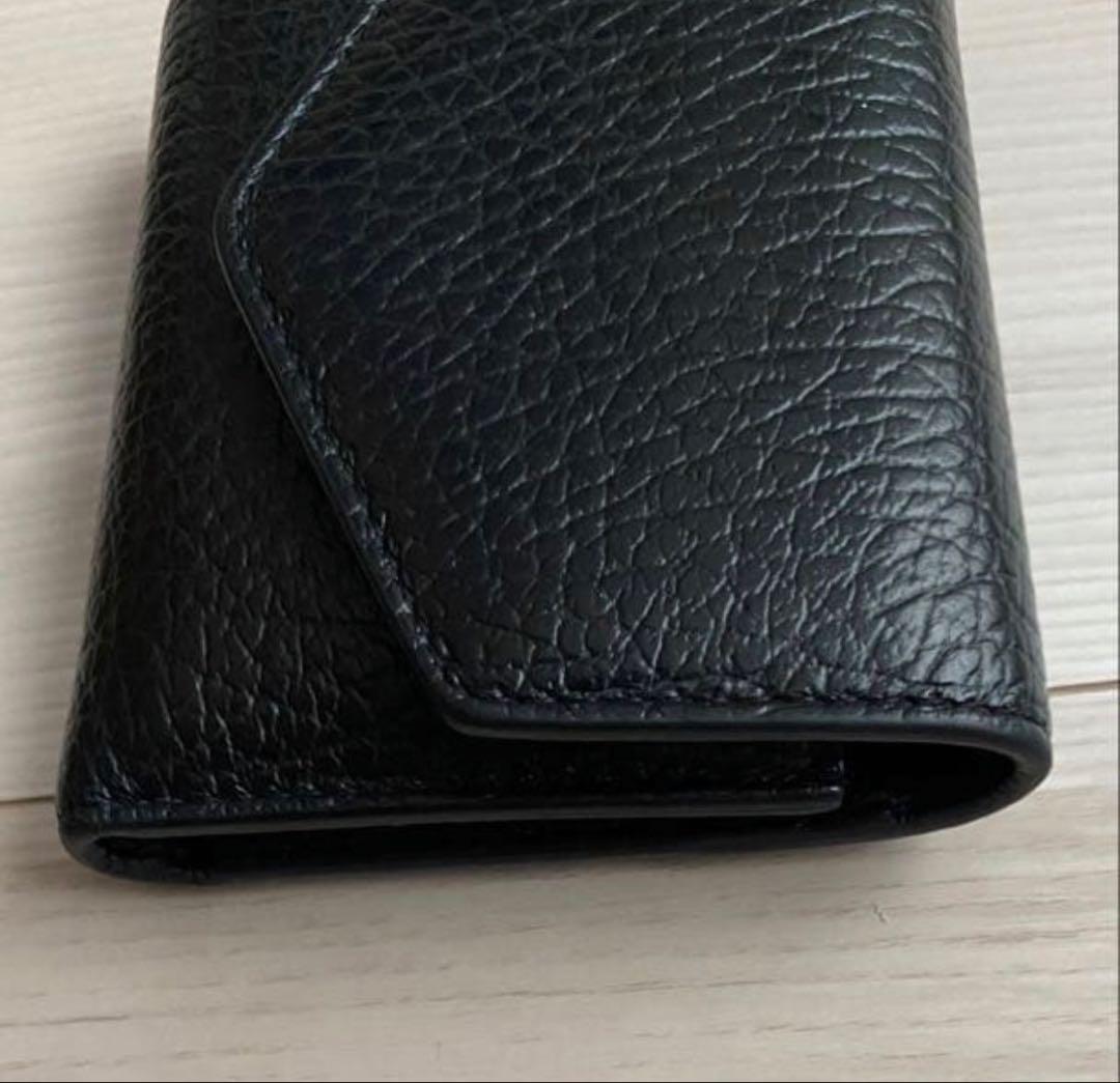 Maison Margiela 三つ折り財布