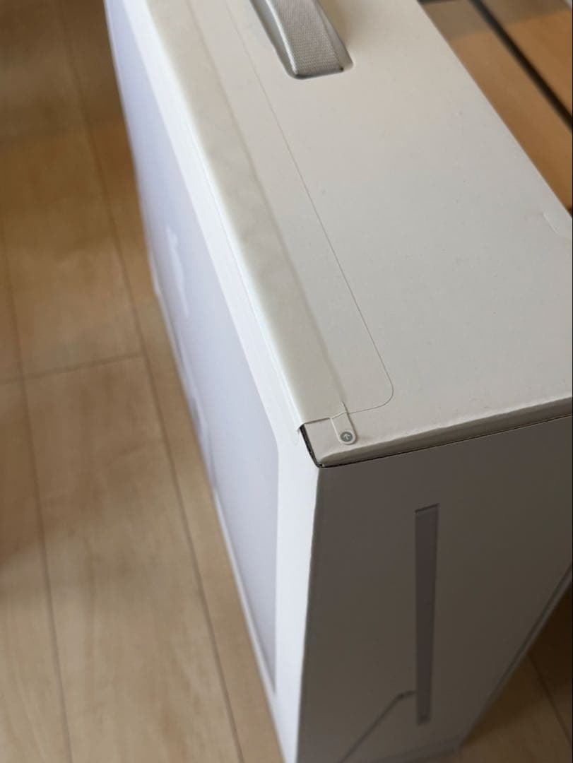 (未開封）iMac_M4/24インチ /16GB/ 256GB