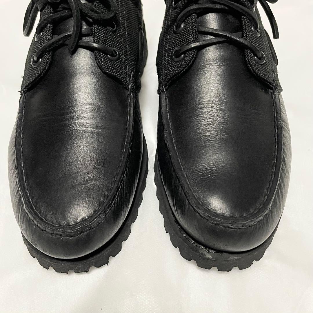 Authentic Handsewn Зеуе Blackout