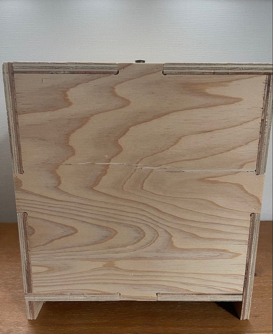 麹箱　麹作り