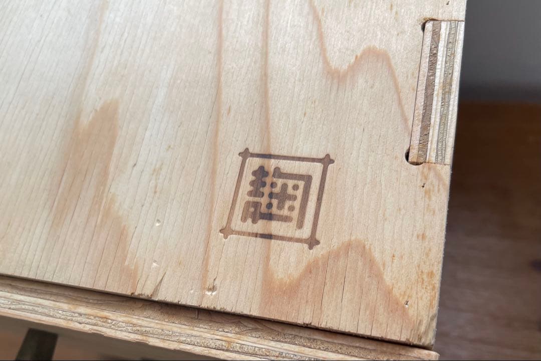 麹箱　麹作り