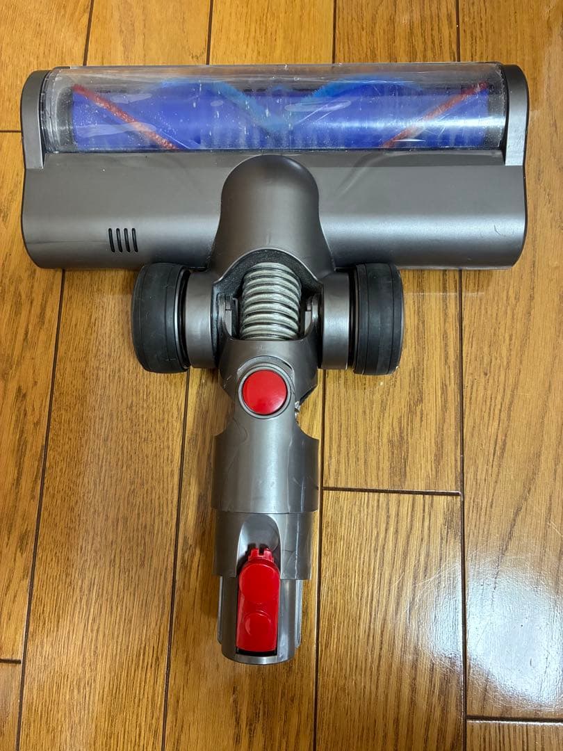 Dyson V12 SV20Detect Slim コードレス掃除機