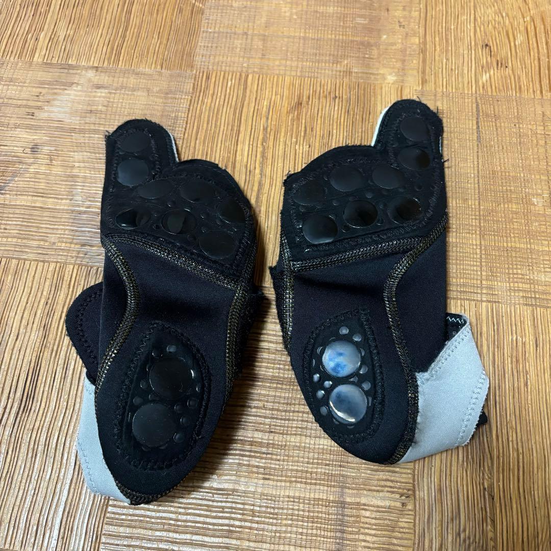 LAVA キックボクシング　グローブS　シューズM