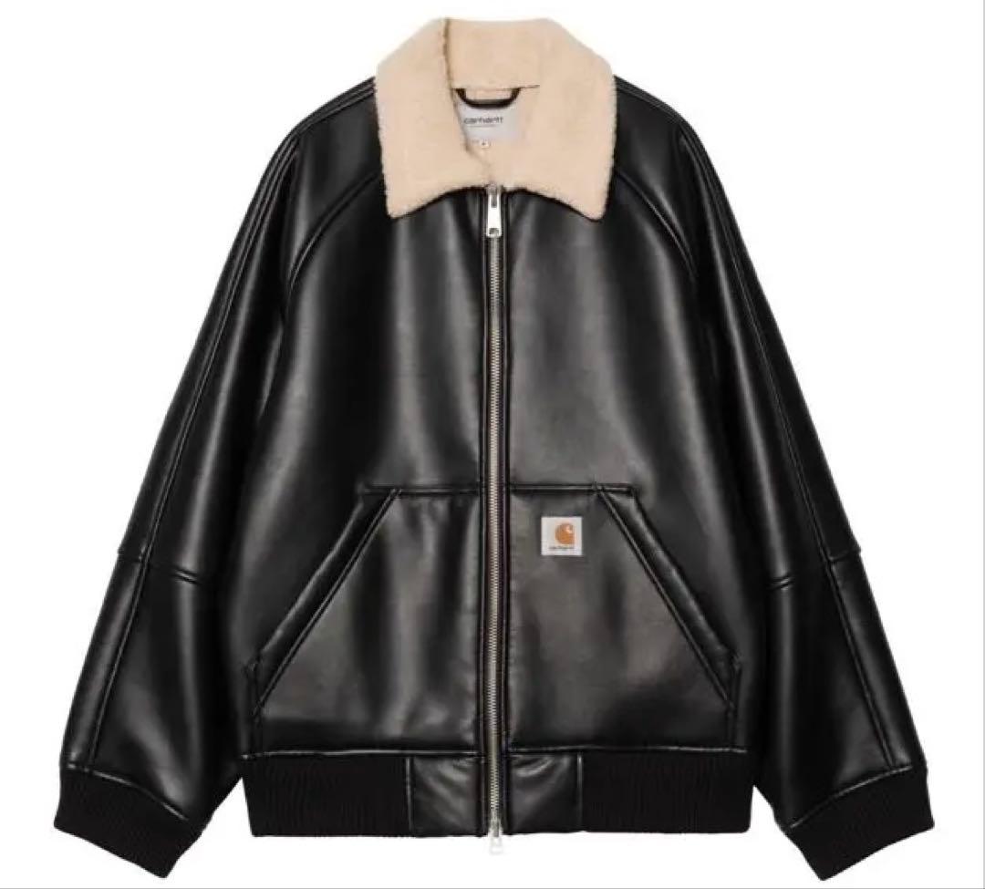 CARHARTT WIP SHEPTON JACKET Sサイズ