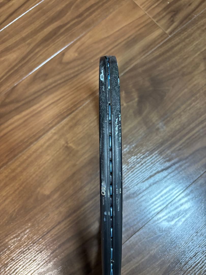 HEAD Boom MP 2022 中古品