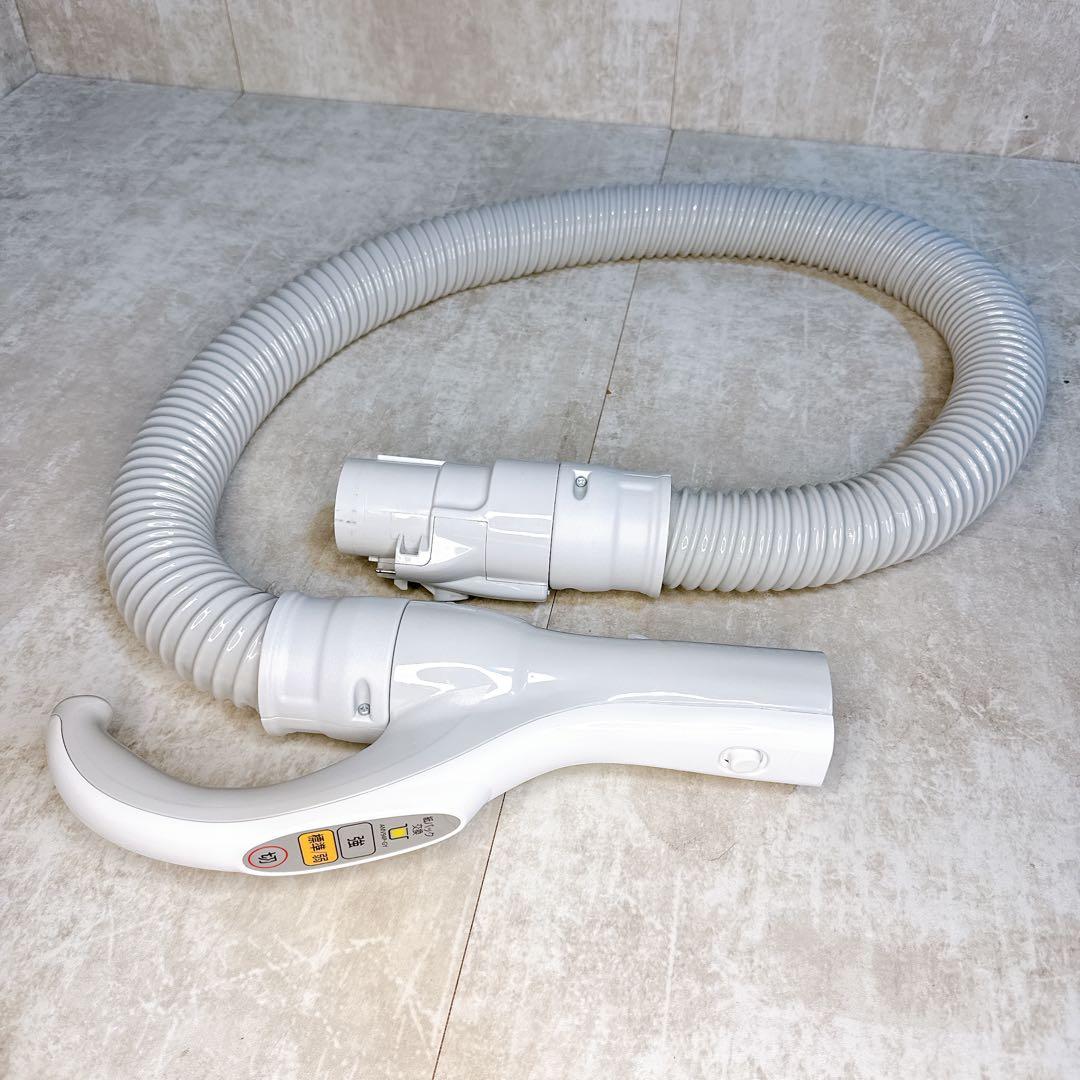 Panasonic パナソニック 掃除機 MC-PBKN6A-H 2025年製