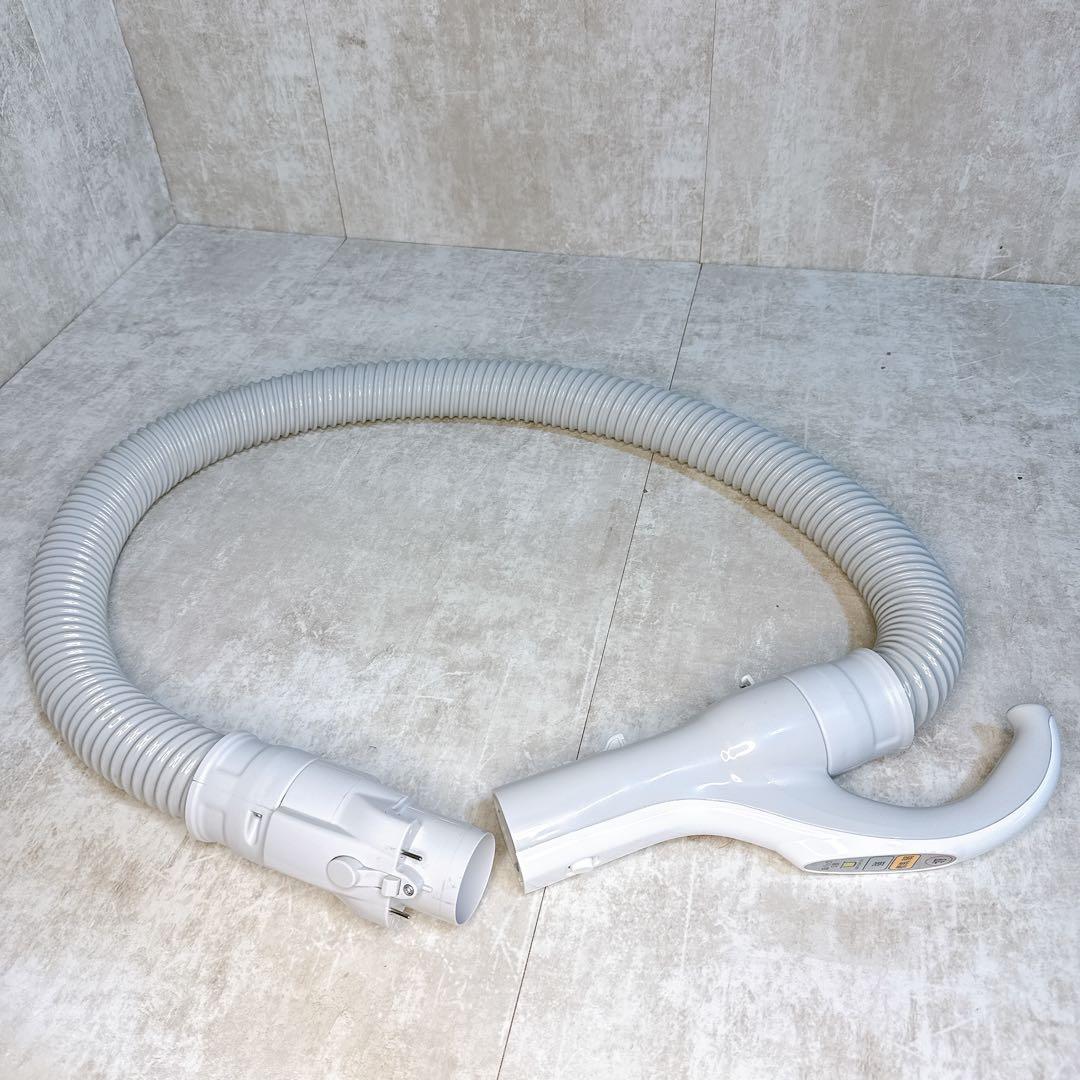 Panasonic パナソニック 掃除機 MC-PBKN6A-H 2025年製