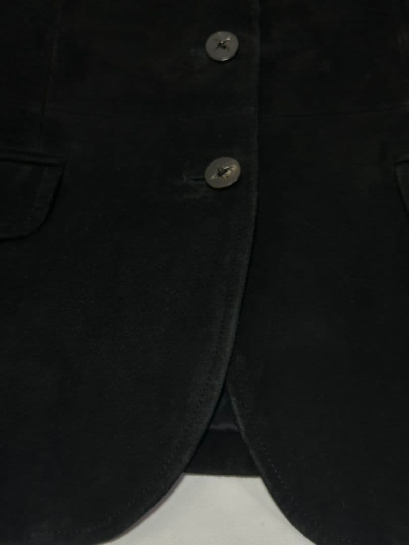 RALPH LAUREN ラルフローレン 羊革 テーラードジャケット 7
