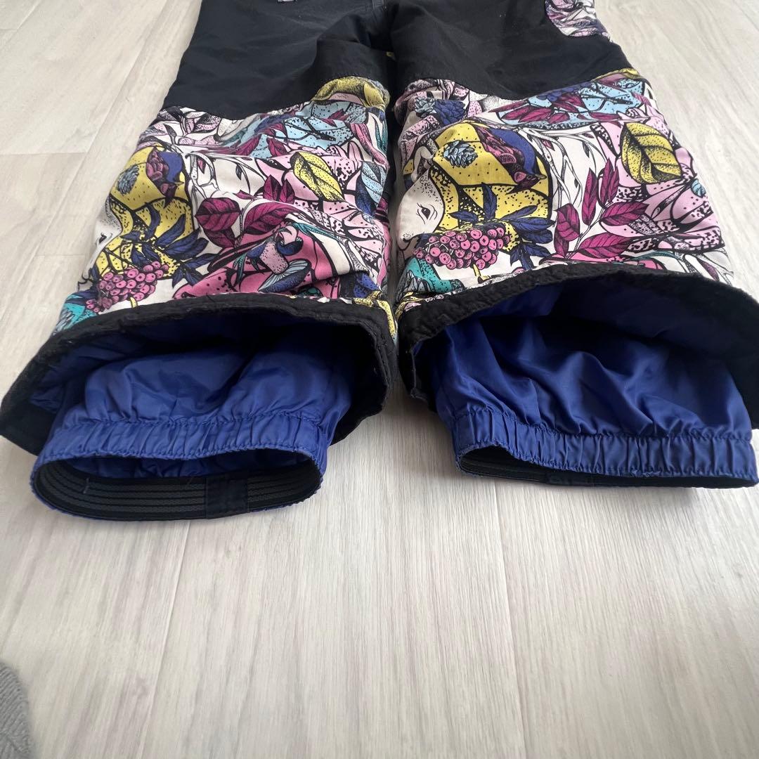 バートン　BURTON スノーウェア　スノボ　すきー　ジャンプスーツ　3T