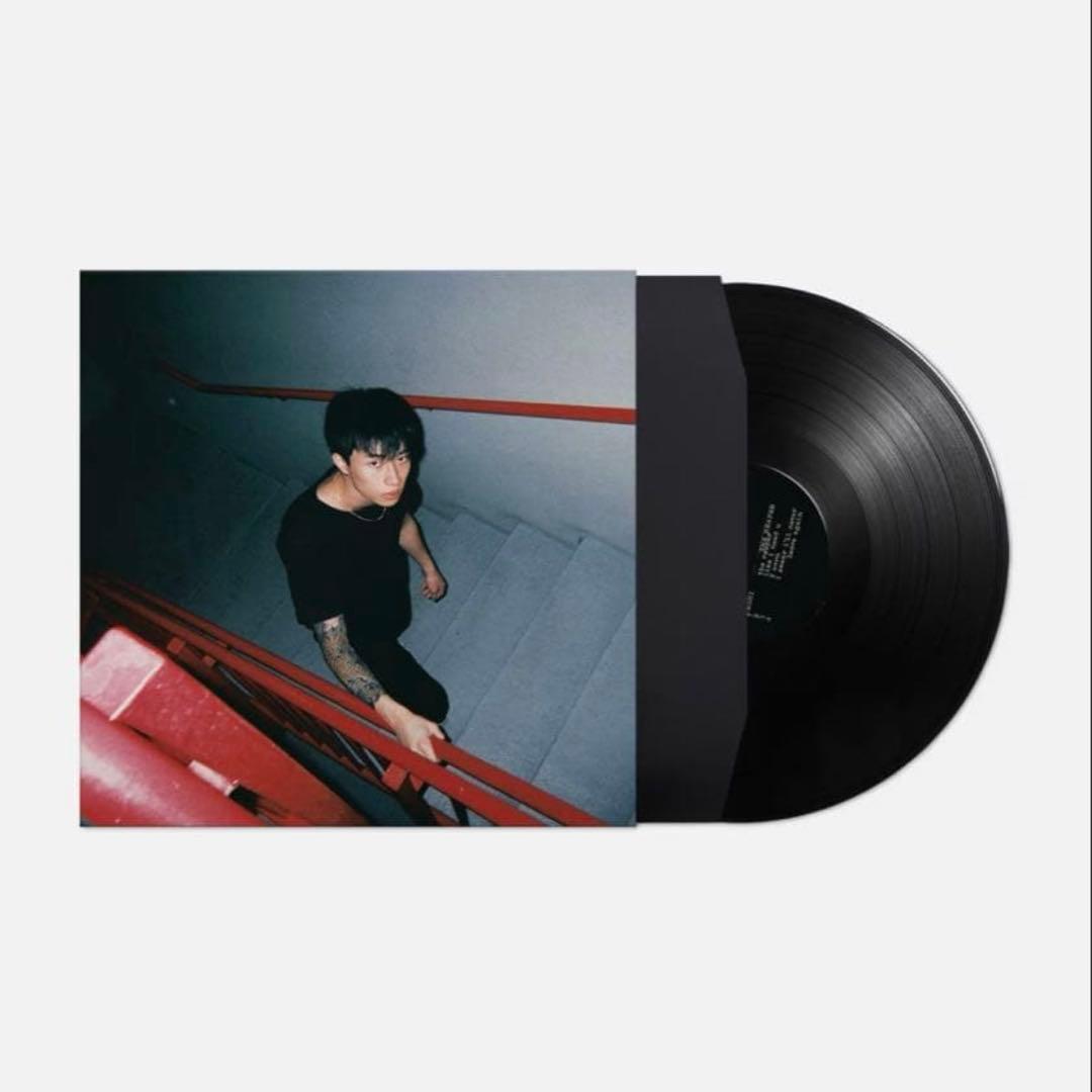 KESHI THE REAPER レコード
