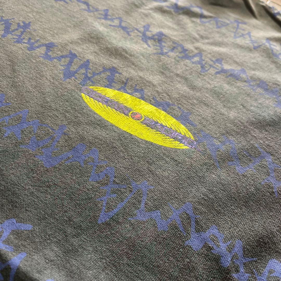 トップス 90s Ocean Pacific T shirt