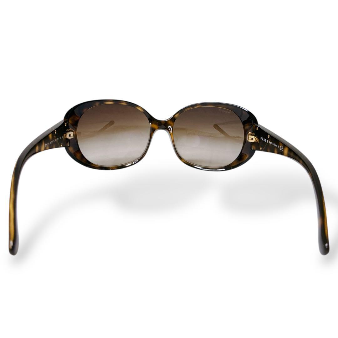 専用✨PRADA SPR27L Triangle Logo Sunglasses