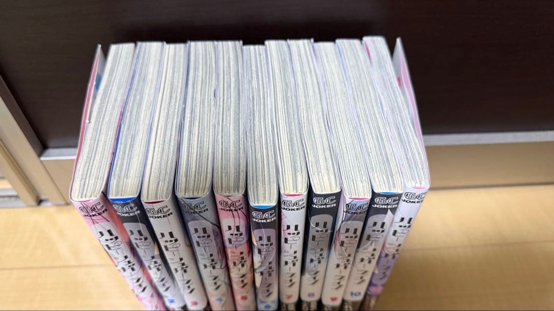 ♡*様 ハッピーシュガーライフ 全巻セット