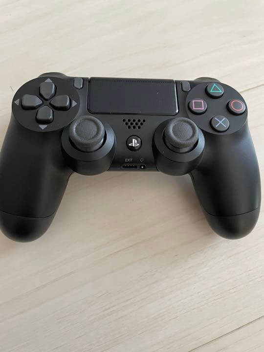 PlayStation4 FF7 リメイクパック 500GB