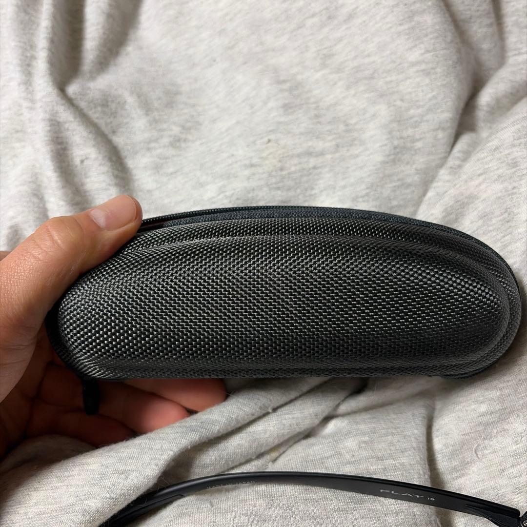 OZNIS FLAT 19 TALEX サングラス タレックス