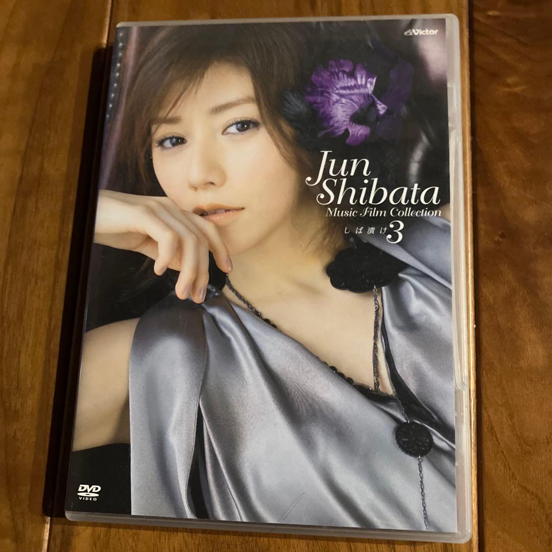 柴田　淳　DVD 10枚セット　中古　 バラ売り不可