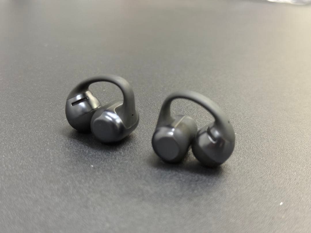 イヤホン Shokz OpenDots ONE