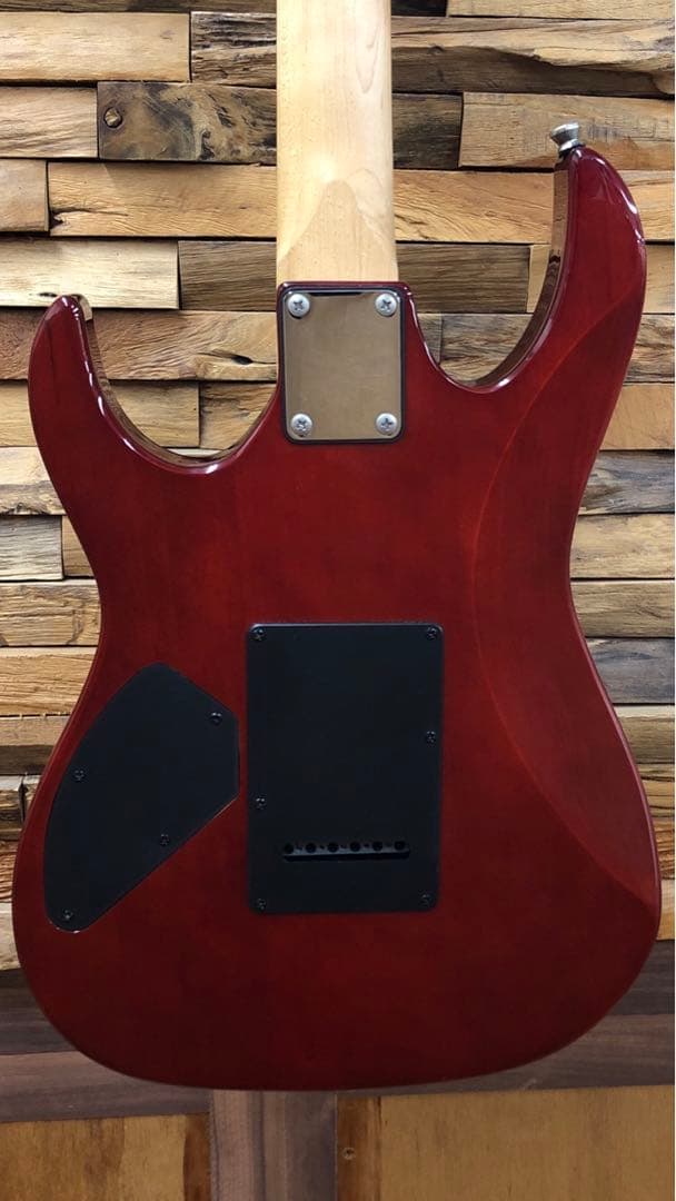 Ibanez GIO GRX90 エレキギター ソフトケース・おまけ付