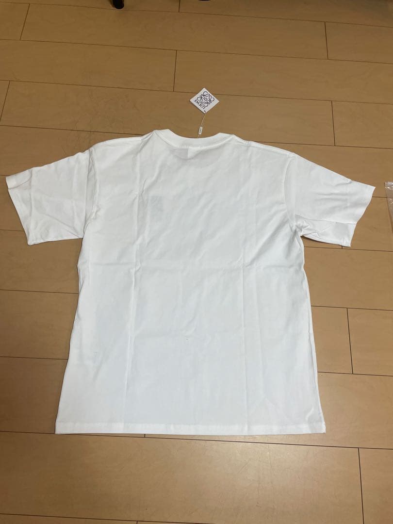 LOEWEのTシャツ　並行輸入品