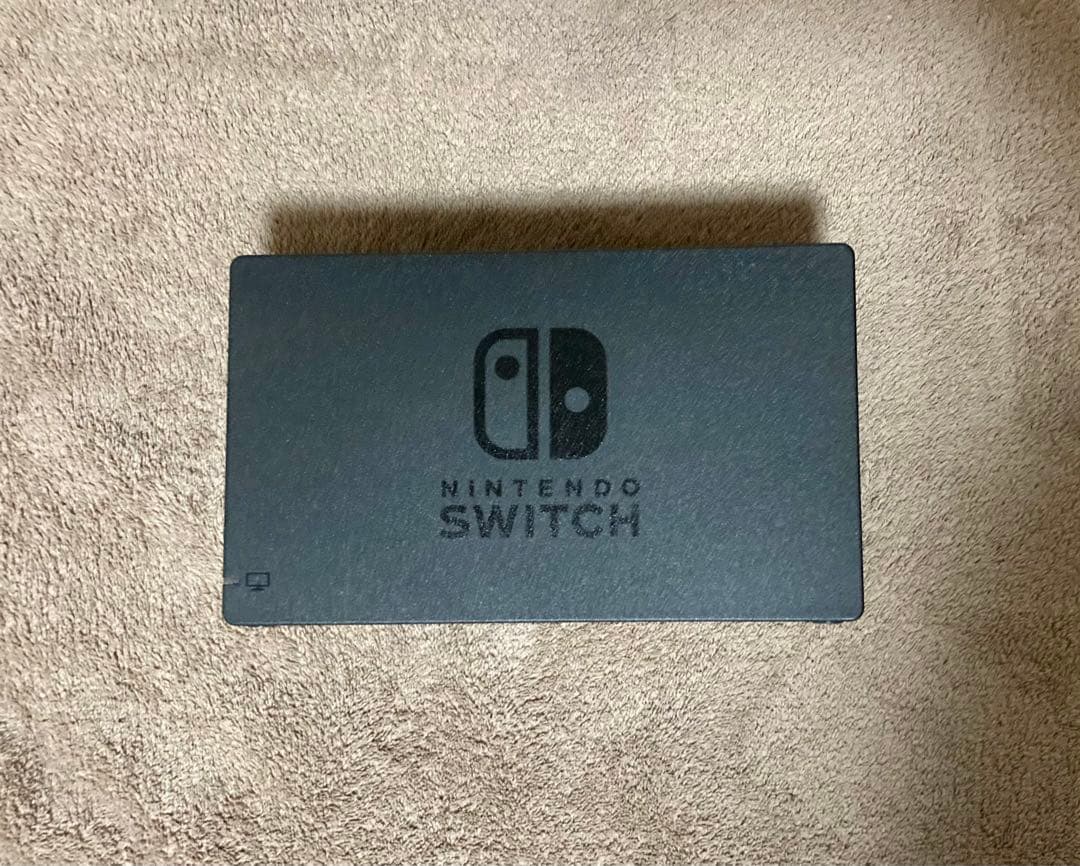 Nintendo Switch マリオオデッセイエディション
