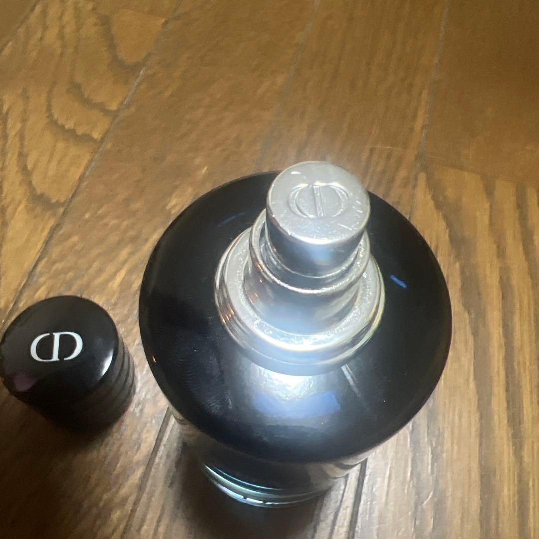 Dior Sauvage Eau de Toilette 100ml本物 商品
