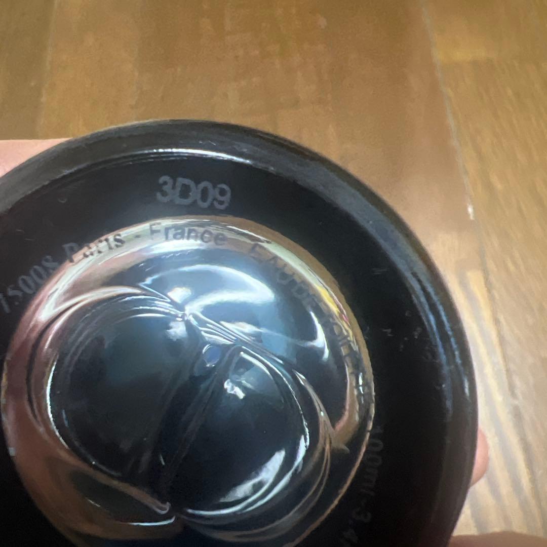 Dior Sauvage Eau de Toilette 100ml本物 商品