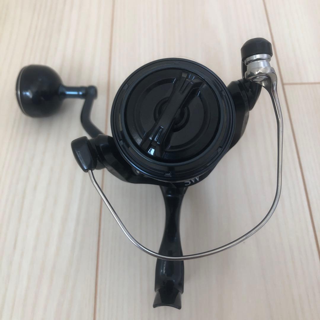 シマノ 24ストラディックSW 5000XG 新品未使用
