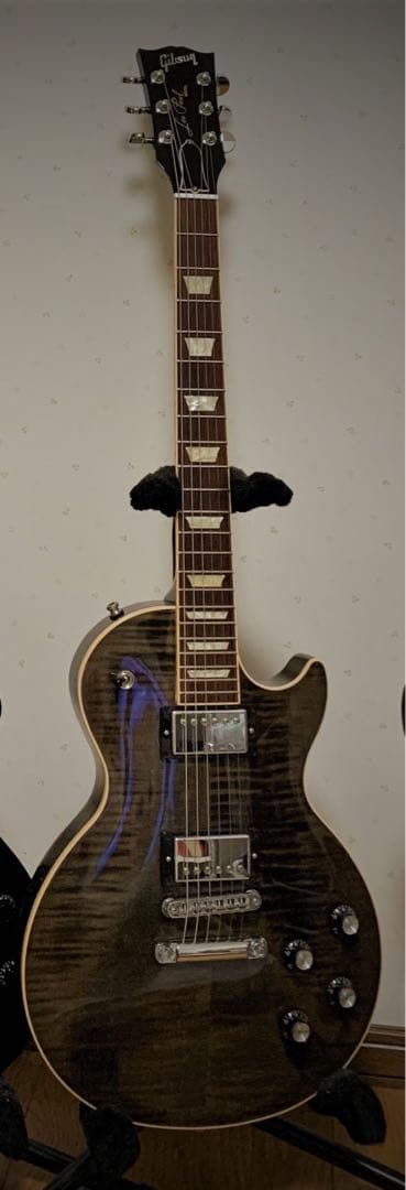 ギター Gibson Les Paul standard 2012