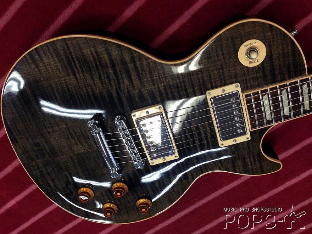 ギター Gibson Les Paul standard 2012