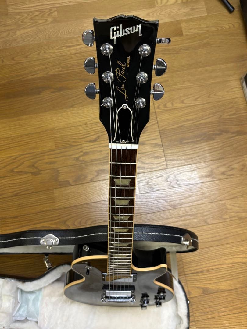ギター Gibson Les Paul standard 2012