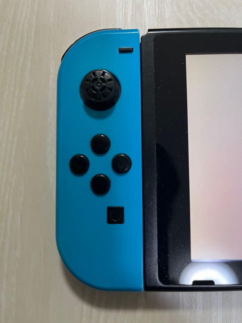 星*方様 Nintendo Switch ネオンブルー/ネオンレッド 本体