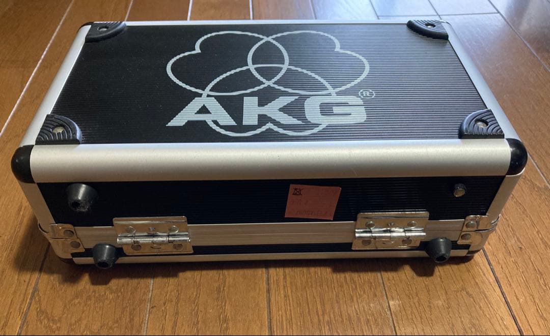 AKG C 1000 S コンデンサーマイク￼