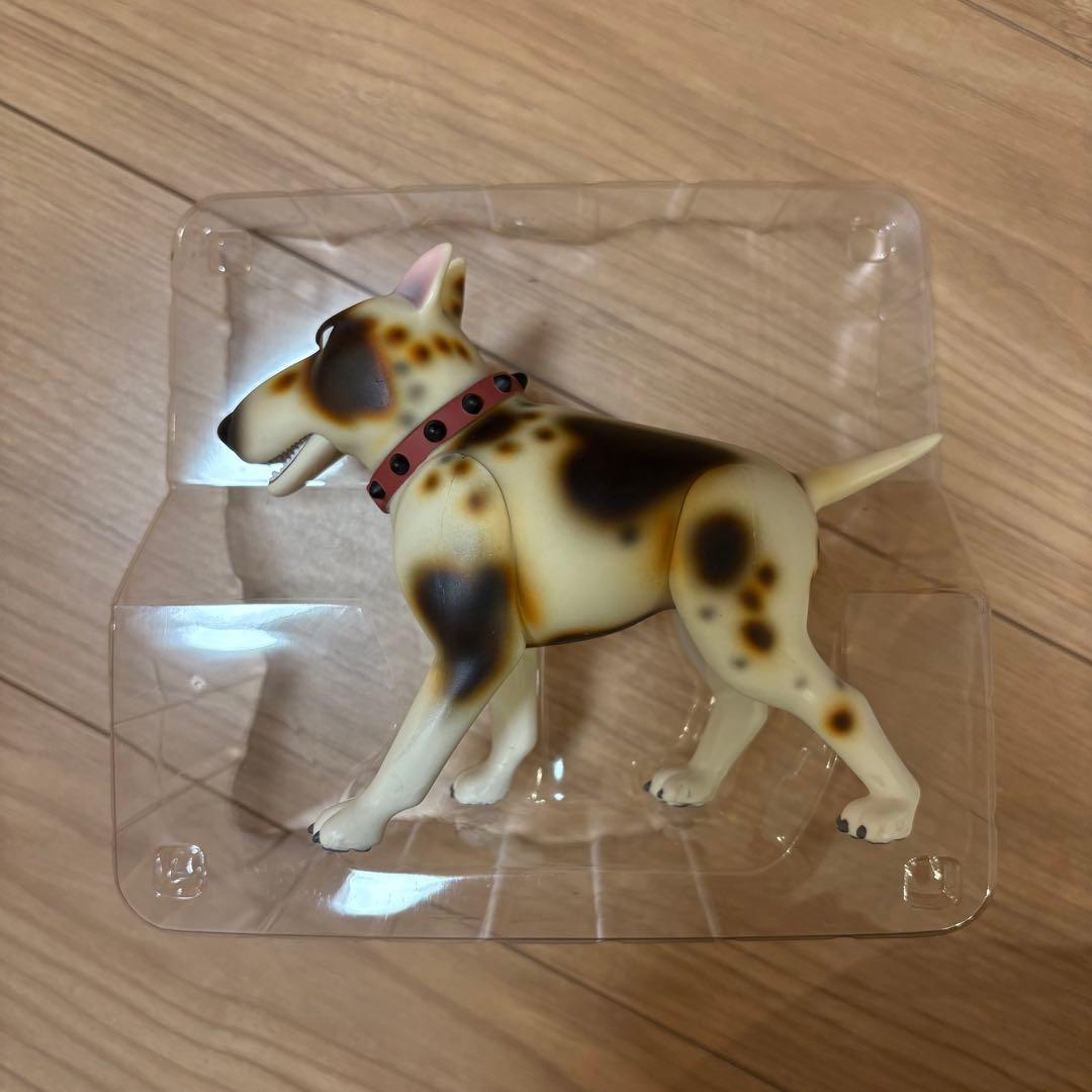 トイストーリー フィギュア メディコムトイ SCUD スカッド シド 愛犬