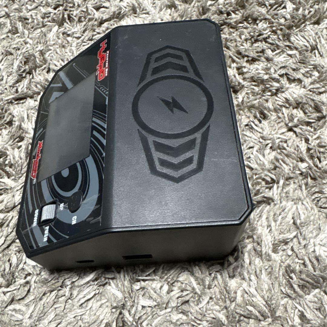 ヌ*い様 Machmore phantom DUO HYBRID 充電器