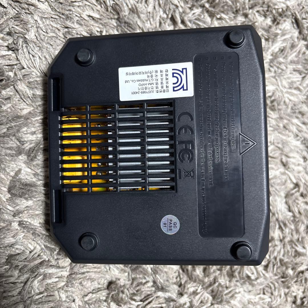 ヌ*い様 Machmore phantom DUO HYBRID 充電器