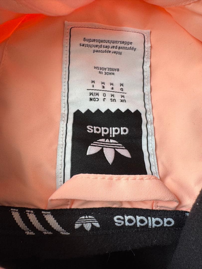 adidas Mark Gonzales スノーボードウェア