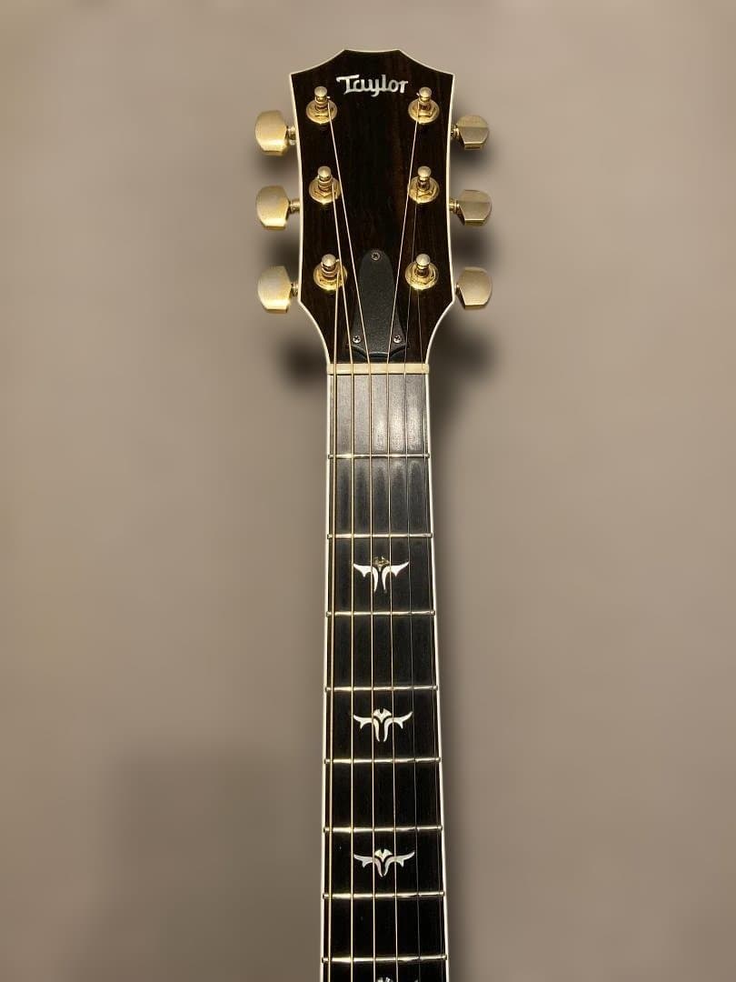 Taylor T5- C1 最初期型 2005.08.18製