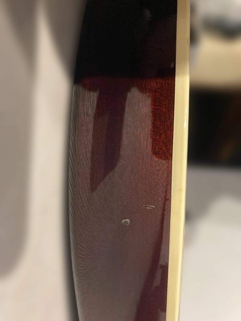 Taylor T5- C1 最初期型 2005.08.18製