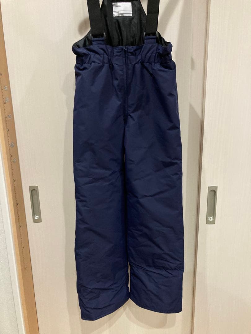 FABLICE スキーウェア 上下セット 160