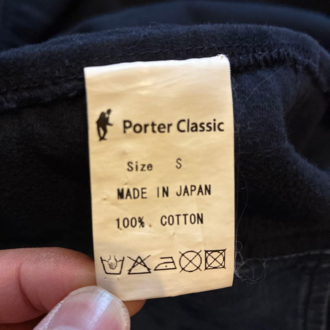 ★最終価格★PORTER CLASSIC モールスキンジャケット