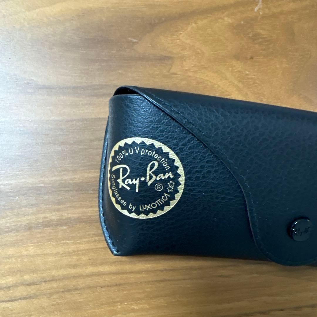 Ray-Ban RB4334Dサングラス 新品未使用
