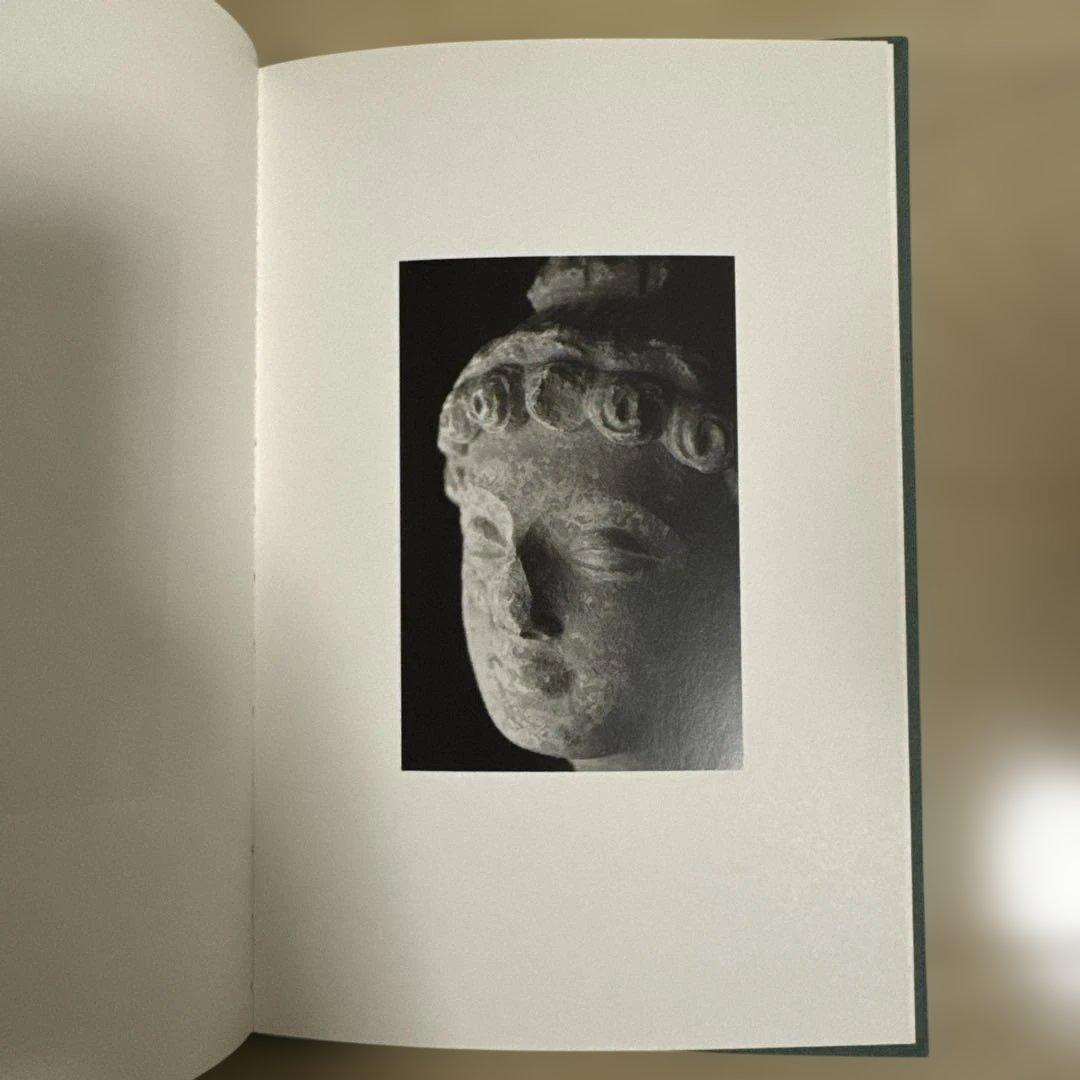 BODHISATTVA ロバート・フランク　写真集