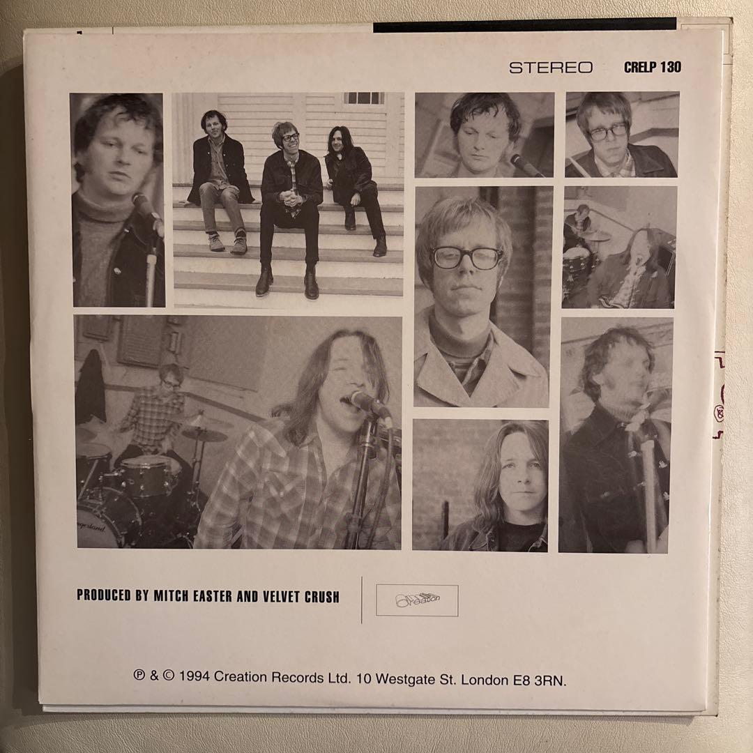 Velvet Crush – Teenage Symphonies To God