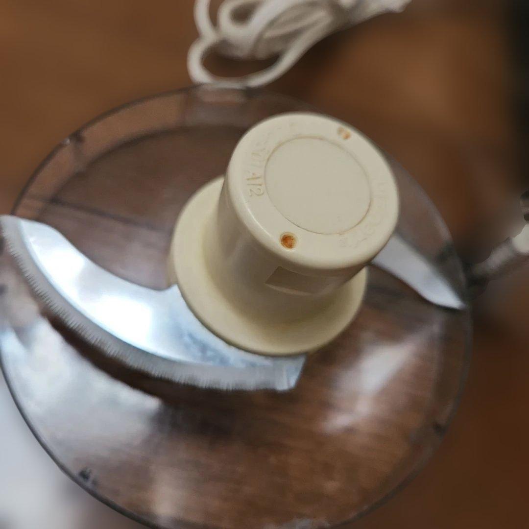 たかーし　クイジナートCuisinart DLC-100J