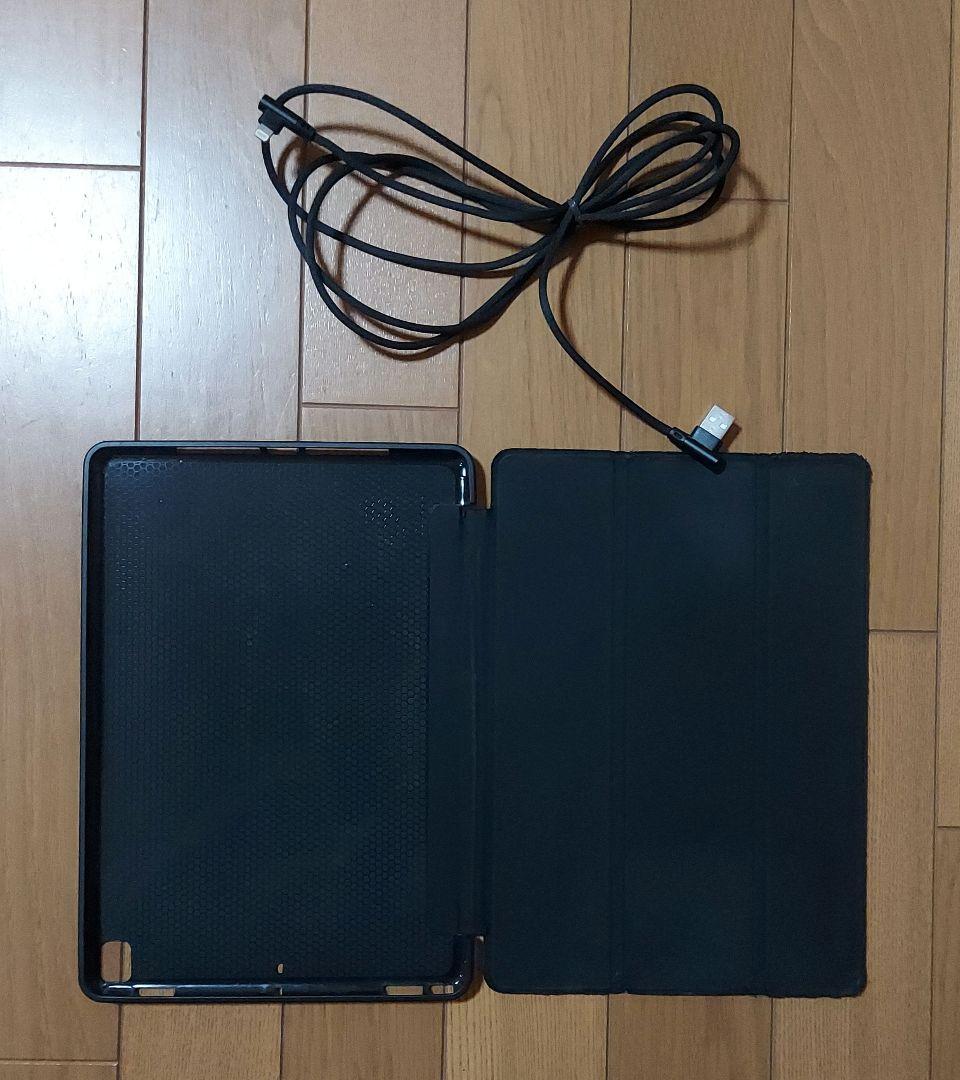 〈あみ〉iPad Pro 第一世代 10.5インチ ローズゴールド