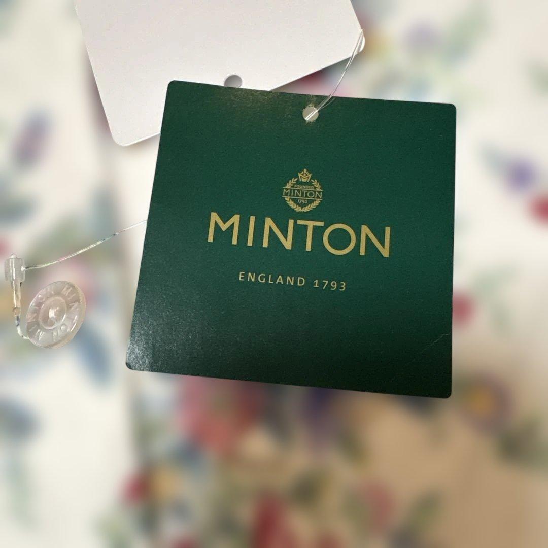 新品タグ付き【ワコール】MINTON 婦人パジャマ コットンLサイズ