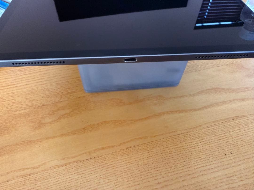 Apple iPad Pro12.9第3世代256G スペースグレー