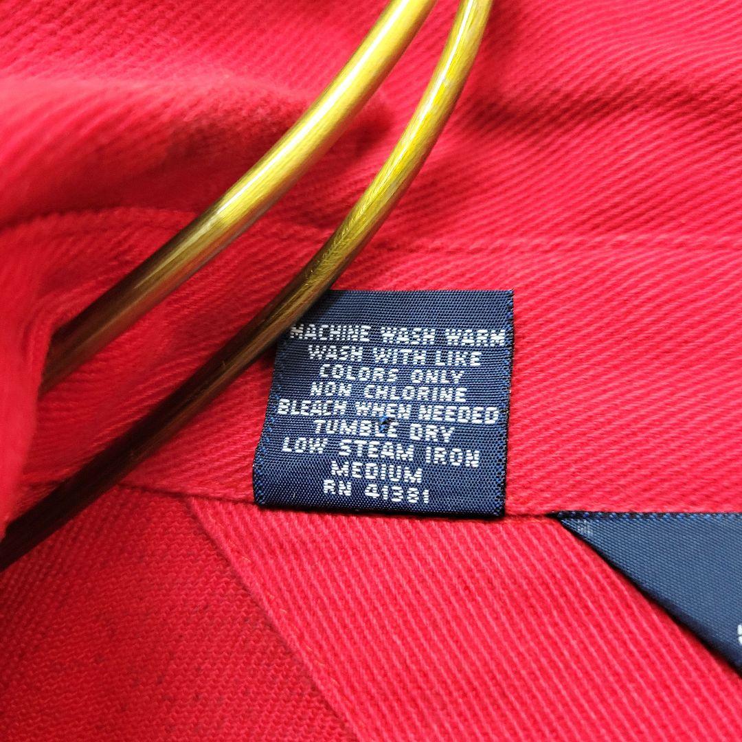 90's USA製 Polo Ralph Lauren XXL スイングトップ