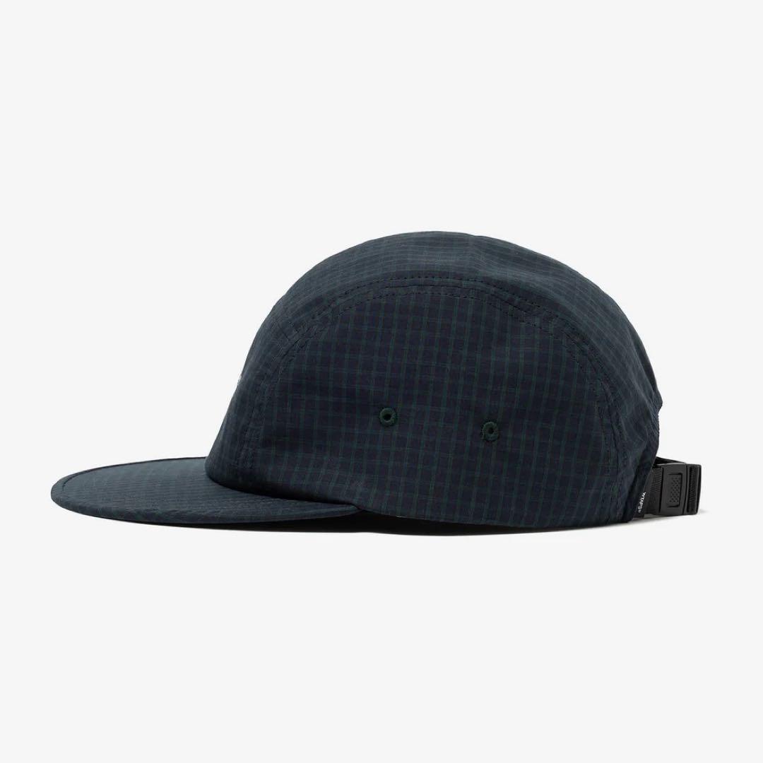 帽子 WTAPS T-5 01 COTTON. BROADCLOTH.TEXTILE
